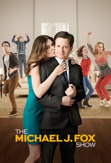 The Michael J. Fox Show - Season 1