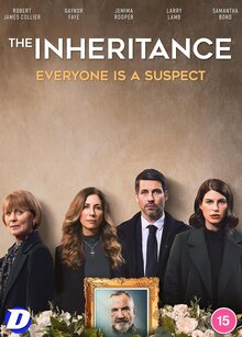 The Inheritance - Season 1