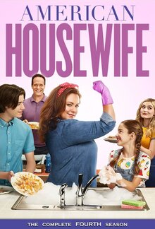 American Housewife - Season 4