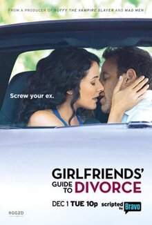 Girlfriends' Guide to Divorce - Season 2