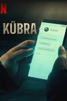 Kübra - Season 1