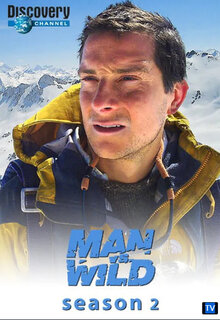 Man vs. Wild - Season 2