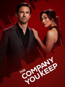 The Company You Keep - Season 1