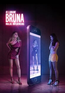 Call Me Bruna - Season 4