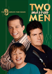 Two and a Half Men - Season 3