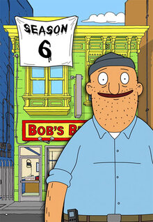 Bob's Burgers - Season 6