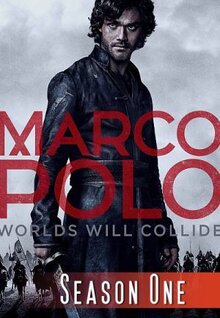 Марко Поло - Сезон 1 / Season 1