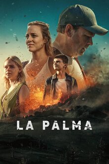 La Palma - Season 1