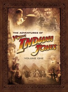 The Young Indiana Jones Chronicles - Season 1