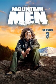 Мужчины в горах - Сезон 3 / Season 3