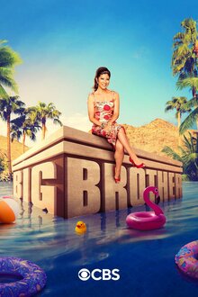 Big Brother - Season 24