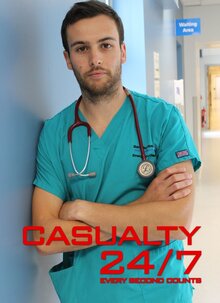 Casualty 24/7 - Season 11