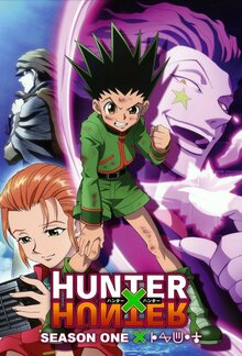 Hunter x Hunter - Season 1