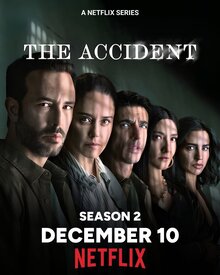 Accidente - Season 2