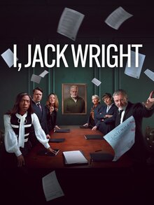I, Jack Wright - Season 1