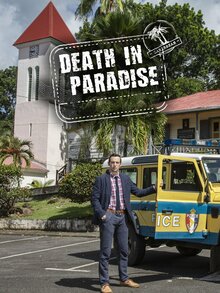 Death in Paradise - Season 10