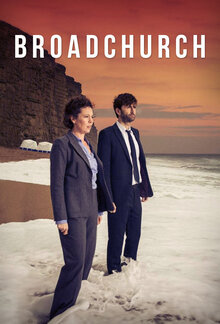 Broadchurch - Season 3