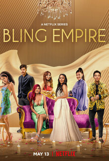 Bling Empire - Season 2