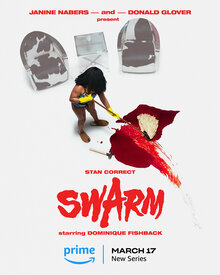 Swarm - Season 1
