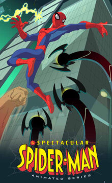 The Spectacular Spider-Man - Season 2