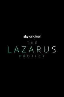 Проект Лазарь - Сезон 1 / Season 1