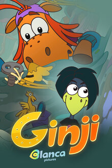 Ginji - Season 1
