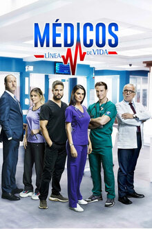 Médicos, línea de vida - Season 1