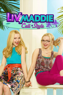 Liv and Maddie - Season 4