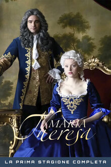 Maria Theresa - Season 1