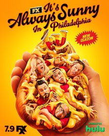 It's Always Sunny in Philadelphia - Season 17