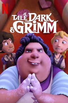 A Tale Dark & Grimm - Season 2