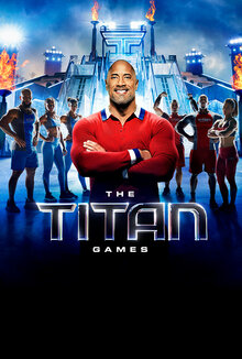 The Titan Games - Season 2
