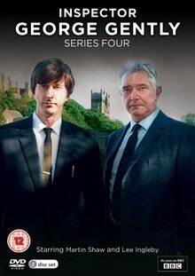 Инспектор Джордж Джентли - Сезон 4 / Season 4