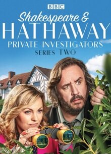 Shakespeare & Hathaway: Private Investigators - Season 2