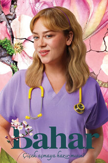 Bahar - Season 3