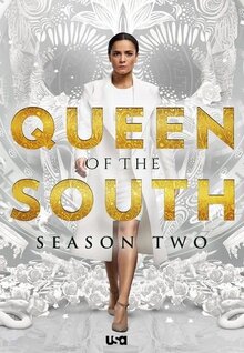 Королева юга - Сезон 2 / Season 2