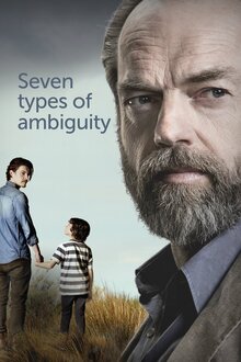 Seven Types of Ambiguity - Season 1