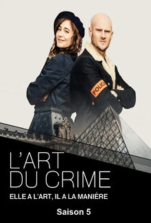 L’art du crime - Season 5