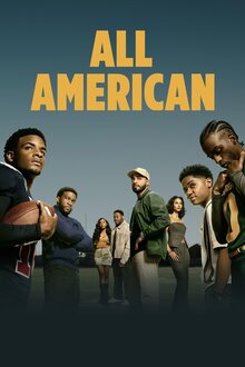 All American - Season 7