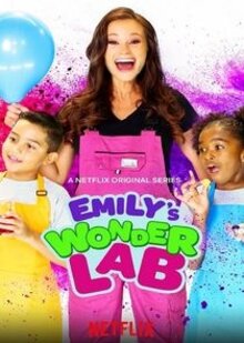 Emily's Wonder Lab - Season 1