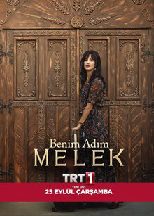 Benim Adim Melek - Season 2