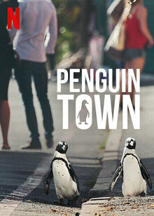 Penguin Town - Season 1