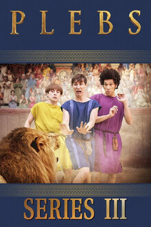 Plebs - Season 3