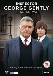 Инспектор Джордж Джентли - Сезон 2 / Season 2