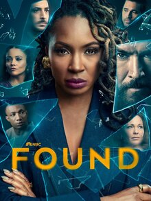 Found - Season 2