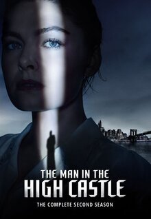 The Man in the High Castle - Season 2