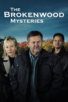Тайны Броукенвуда - Сезон 12 / Season 12
