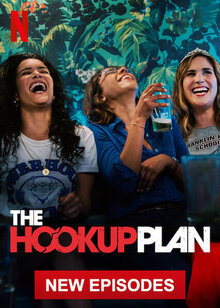 The Hookup Plan - Season 2