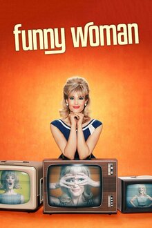 Funny Woman - Season 2