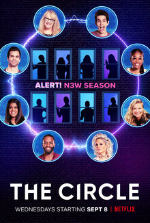 The Circle - Season 3